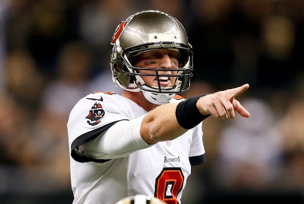 No Place to Go but Up: Bucs' Offense Finished at Bottom of NFL