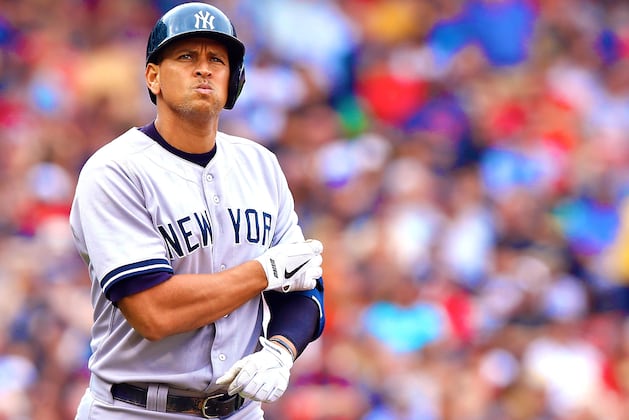 Takeaways from Anthony Bosch's '60 Minutes' Interview About Alex Rodriguez