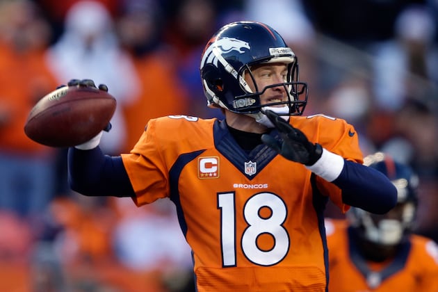 Super Bowl 2014: TV Info, Odds, Keys for Each Remaining Team
