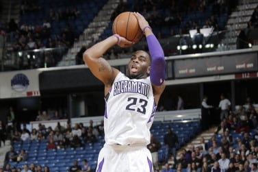 Can Sacramento Kings' Marcus Thornton Break out of Serious Slump?