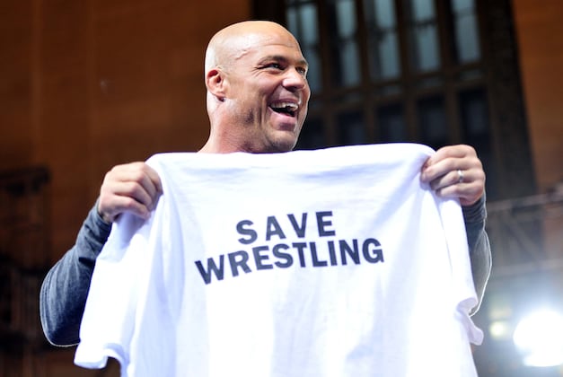 Royal Rumble 2014: Wrestlers We'd Love to See Make Surprise Entrance