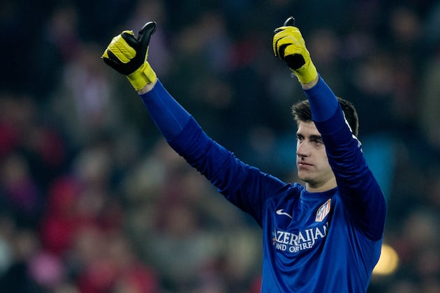 Chelsea Transfer News: Jose Mourinho Casts Major Doubt over Thibaut Courtois