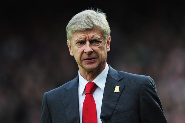 Arsenal Transfer News: Arsene Wenger Outlines Criteria for New Striker