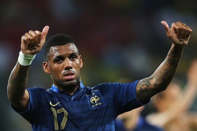 Liverpool Transfer News: Yann M'Vila Necessary Cover for Lucas Leiva