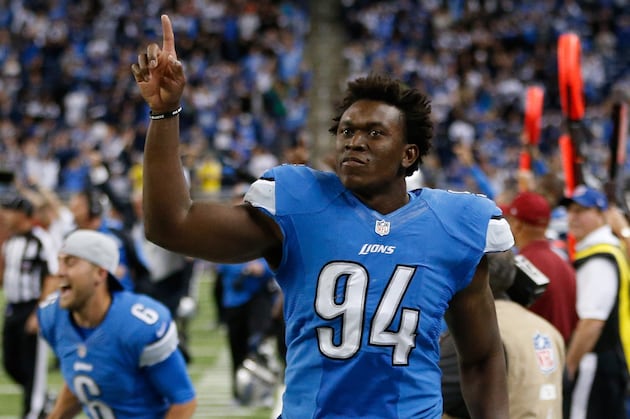 O'HARA'S MONDAY COUNTDOWN: A Look Back at the Lions' 2013 NFL Draft