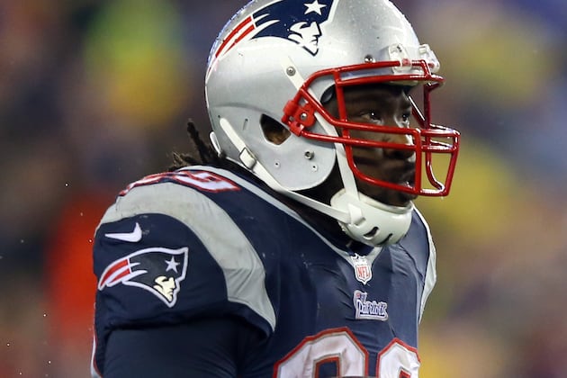 Patriots Certainly Getting Bang for Their Bucs