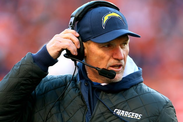 Whisenhunt Will Make Decision Within 48 Hours