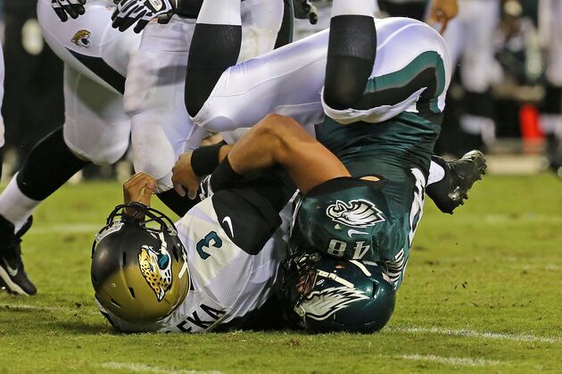 5 Under-the-Radar Eagles to Watch in 2014