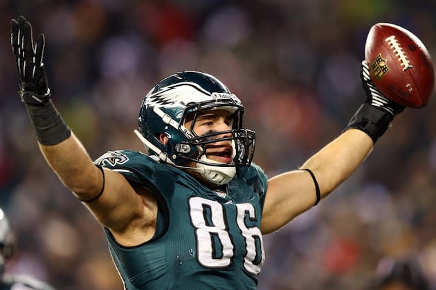 Thoughts on Eagles' 2013 Draft, Part 2