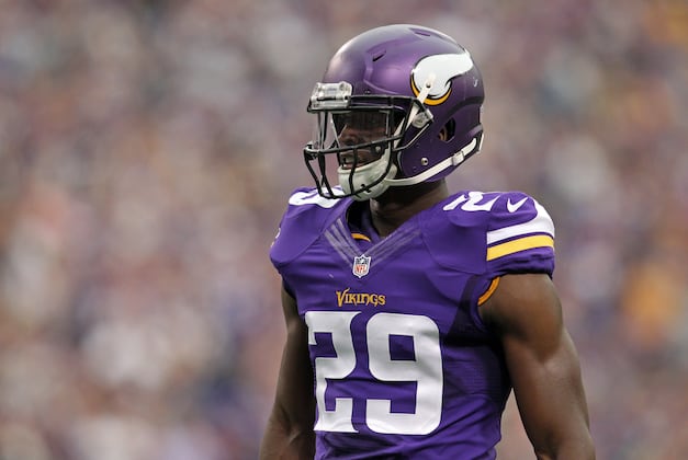Young Corners Step Up in 2013, Will Be Asked for More in 2014