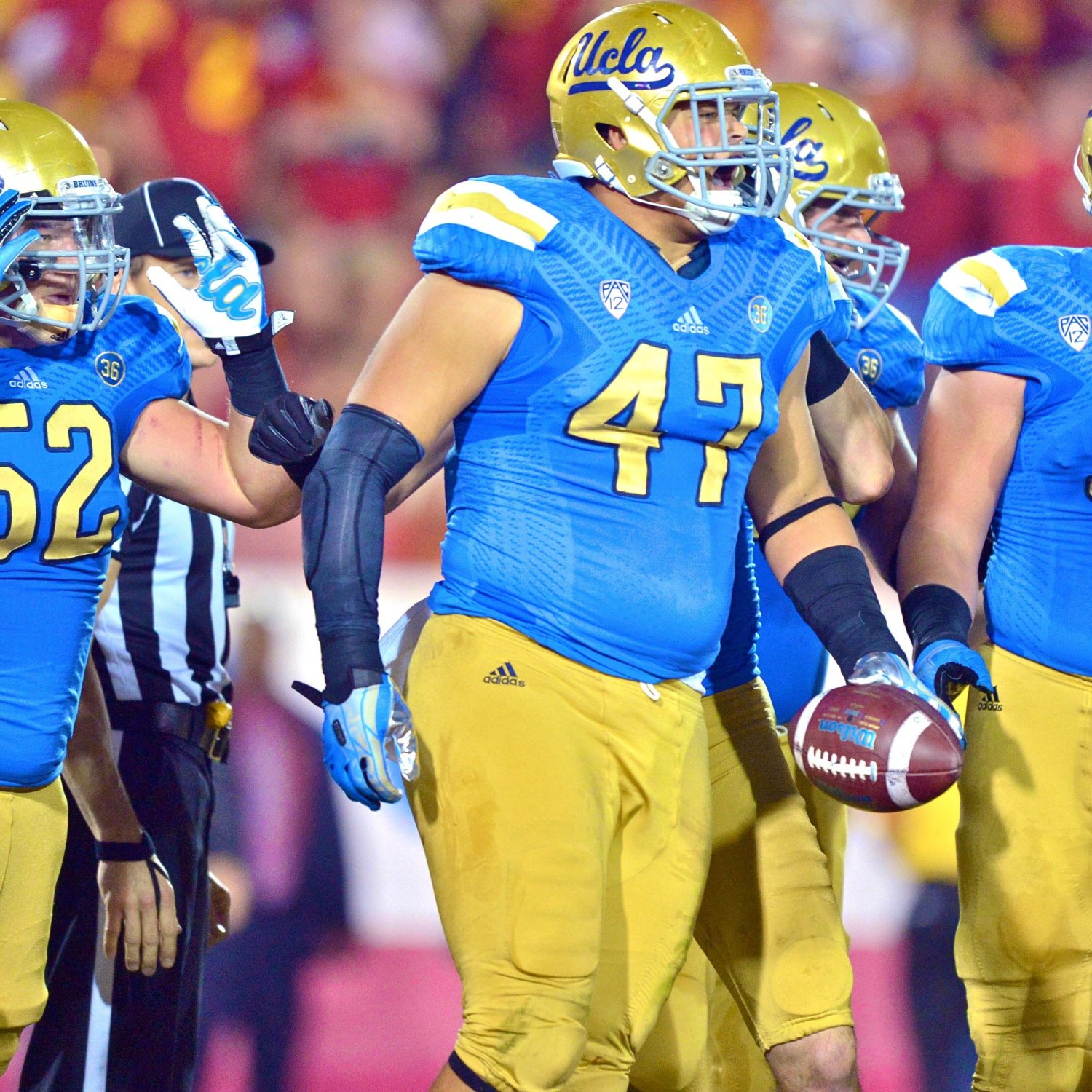 Re-Ranking the 2013 College Football Recruiting Classes at ...