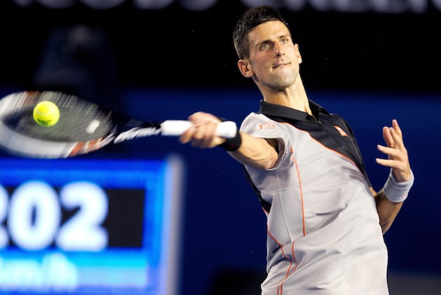 Australian Open 2014 TV Schedule: Daily Listings for Season's 1st Grand Slam