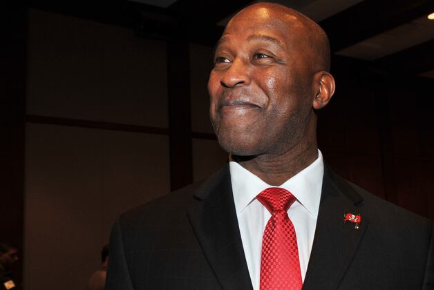 Fennelly: So Much Rides on Lovie's QB Decision