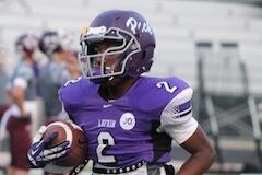 4-Star ATH Keke Coutee Decommits from Texas