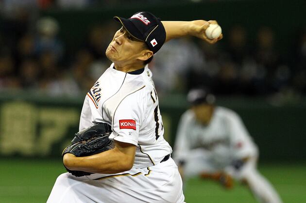 Preemptively Learning to Hate Masahiro Tanaka