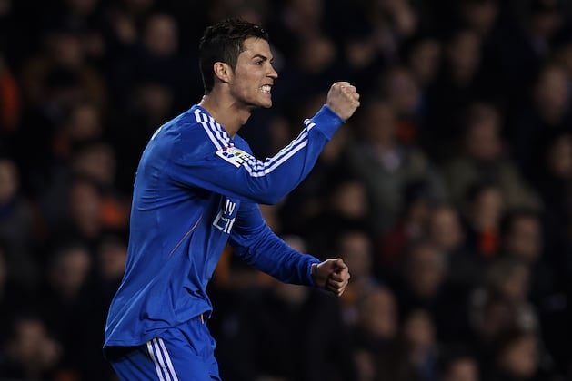 Ballon D'Or 2013 Winner: Analysing Odds of Cristiano Ronaldo Repeating in 2014