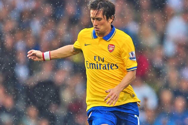 Aston Villa vs. Arsenal: Premier League Live Score, Highlights, Report