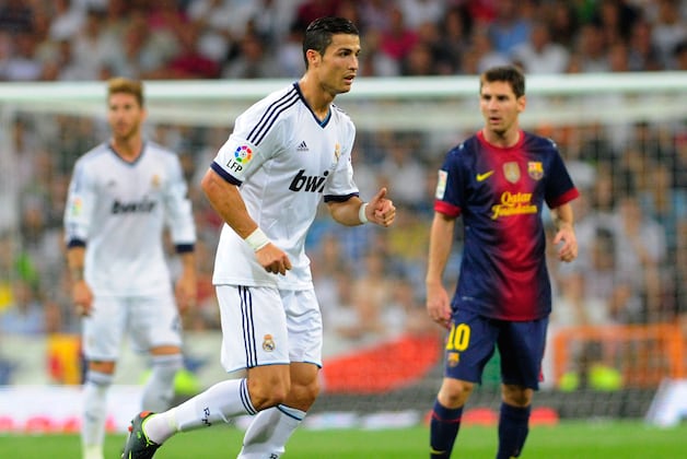 Ballon d'Or 2014: Forecasting Most Likely Challengers to Cristiano Ronaldo