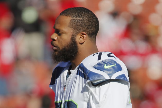 Bucs Made Wrong Call on Michael Bennett