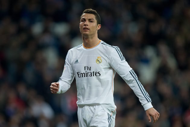 Ballon D'Or 2013: Analysing the Voting for Game's Biggest Award