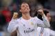 Cristiano Wins His Second Ballon D'Or