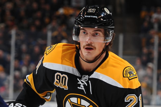 Eriksson: 'Just Happy to Be Back Playing'