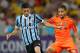 Alex Telles To Galatasaray