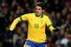 LONDON, ENGLAND - MARCH 25: Kaka of Brazil during an International Friendly between Brazil and Russia at Stamford Bridge on March 25, 2013 in London, England. (Photo by Scott Heavey/Getty Images)