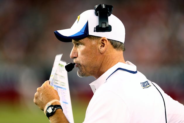Report: Whisenhunt Spurns Lions; Caldwell Emerges as Detroit Favorite