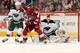 Over the final 10 weeks of the season, the Coyotes must be aggressive around the opposition's net.