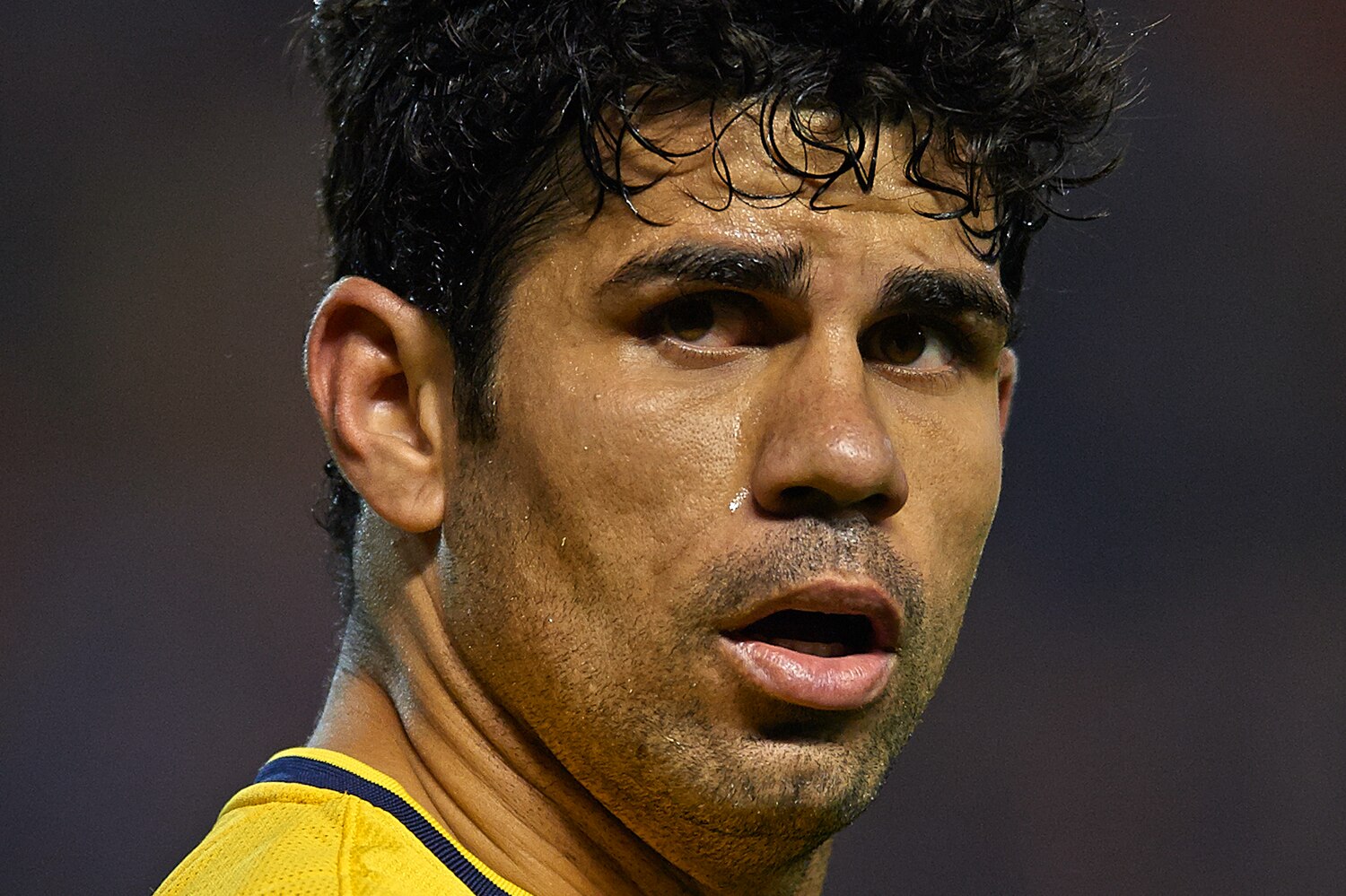 The Unbelievable Story Behind Atletico Madrid'S Latest Transfer! - j17invl