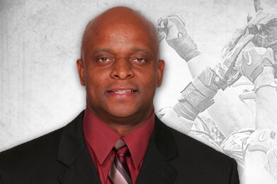Report: Lionel Vital to Interview with Bucs a Second Time