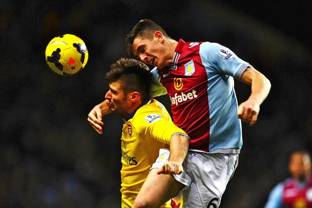 Lessons Learned from Aston Villa's Loss to Arsenal