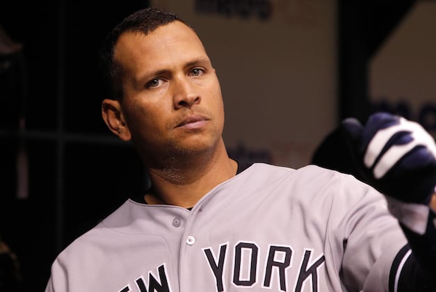 Did Alex Rodriguez Get a Raw Deal in Arbitration Ruling?