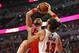 CHICAGO, IL - JANUARY 13: Marcin Gortat