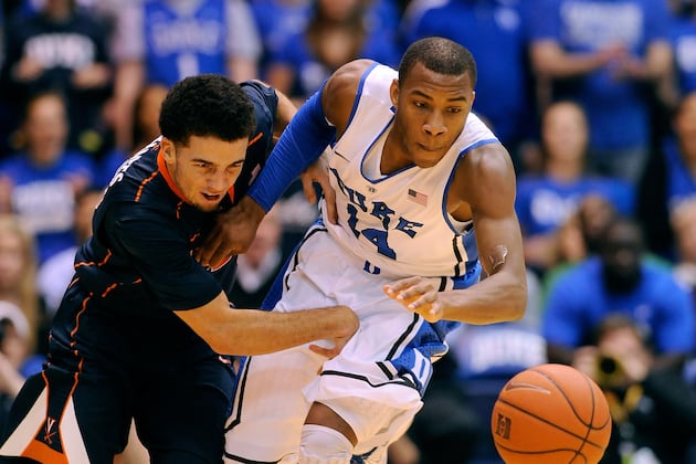 Duke Basketball: Positive Signs During Recent Struggles