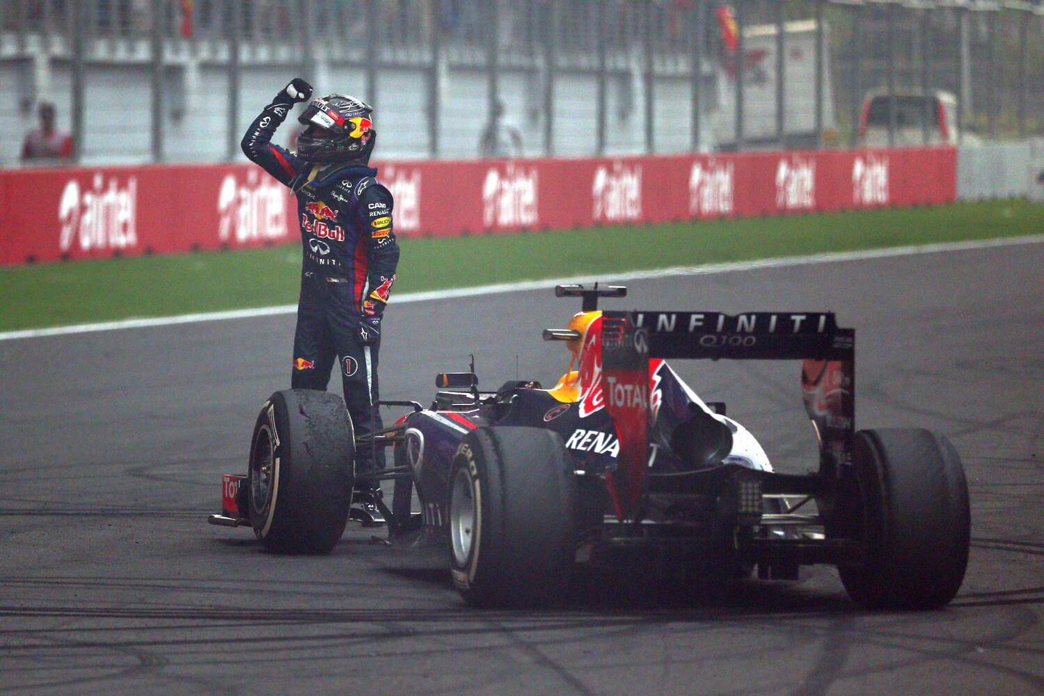 20 Burning Questions Ahead of the 2014 Formula 1 Season | Bleacher Report