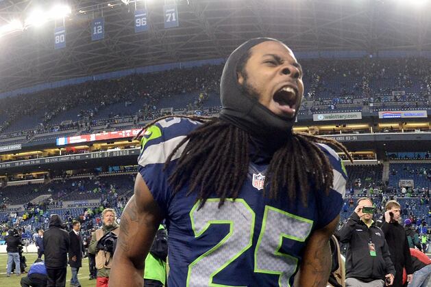 Super Bowl Odds 2014: Each Team's Chances Entering Conference Championships