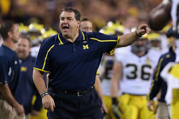 Michigan Football Recruiting: Early Enrollees Who'll Make an Instant Impact