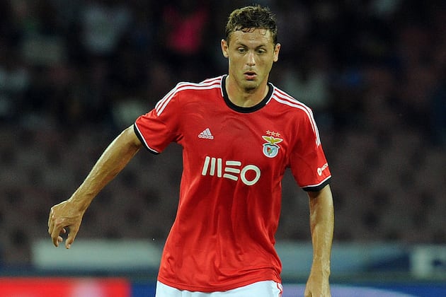 Chelsea Transfer News: Nemanja Matic Confirms Benfica Exit, Set for Medical