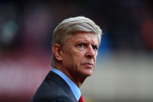Arsene Wenger's New Arsenal Contract Reportedly Delayed by Bacary Sagna