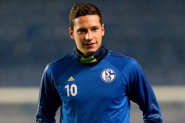 Arsenal Transfer Rumours: Julian Draxler Given Ultimate Recommendation by Scouts