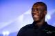 RIO DE JANEIRO, BRAZIL - MARCH 22: Ambassadors Clarence Seedorf attends a press conference as part of the UEFA Champions League Trophy Tour 2013 at Casa Miranda on March 22, 2013 in Rio de Janeiro, Brazil. (Photo by Buda Mendes/Getty Images for UEFA)