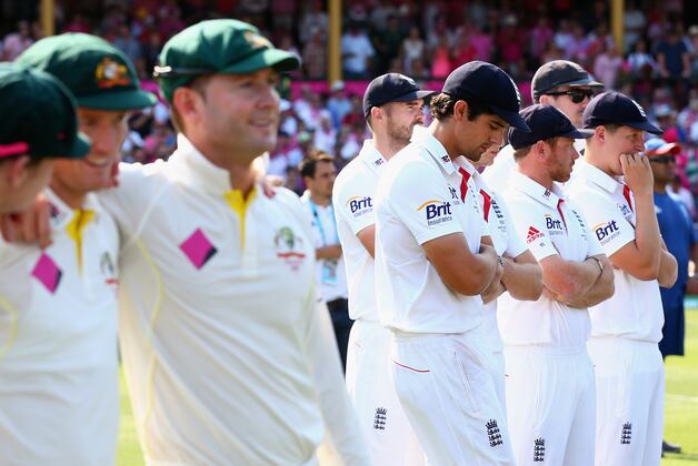 Winning Test Matches Away from Home Is a Dying Art