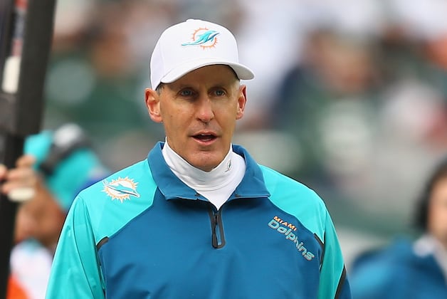 Miami Dolphins Search for Offensive Coordinator in a Holding Pattern