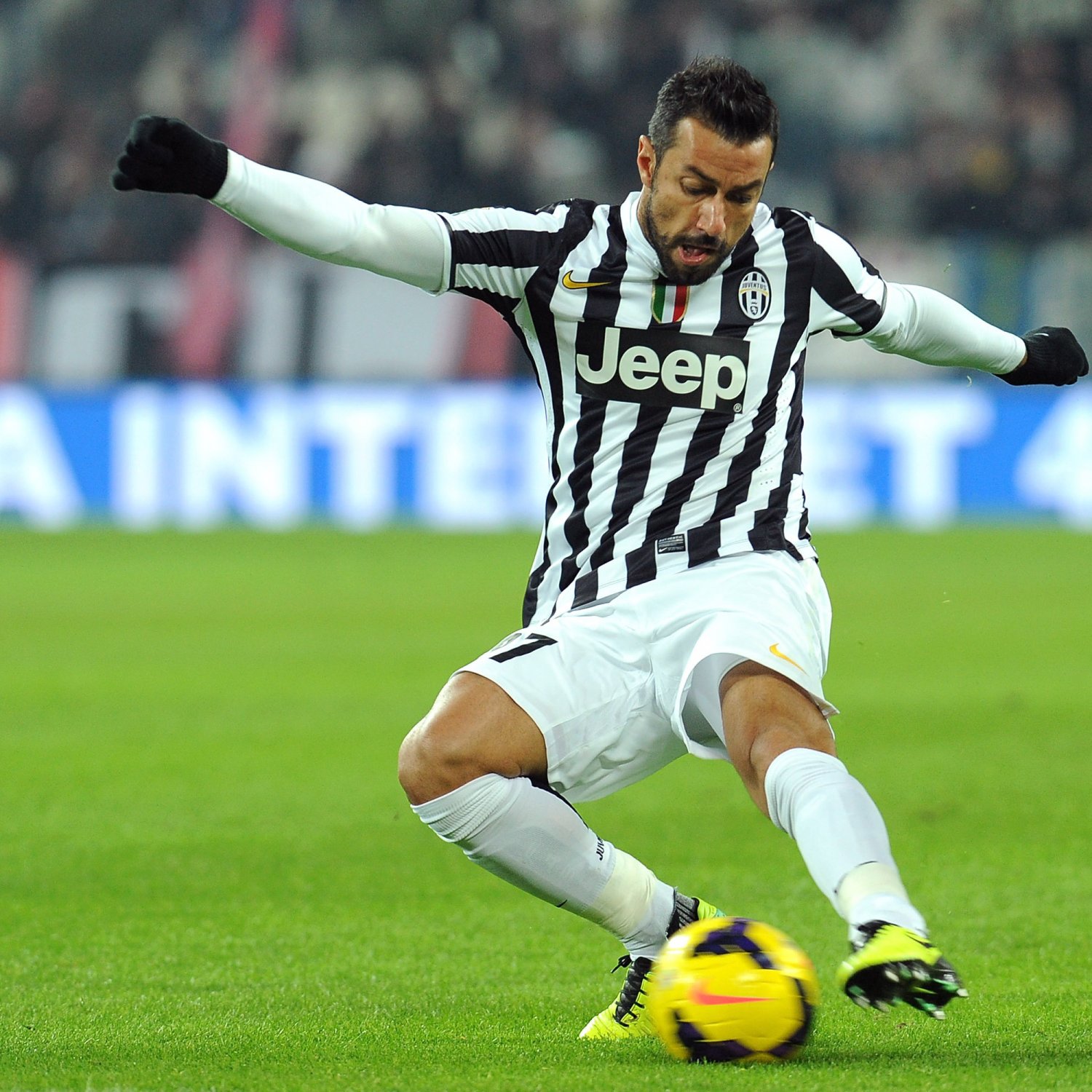 Juventus Transfer