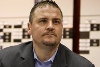 Lions Senior Personnel Director Brian Xanders to Interview for Fins GM