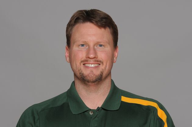 Packers QBs Coach Ben McAdoo to Interview for Dolphins OC