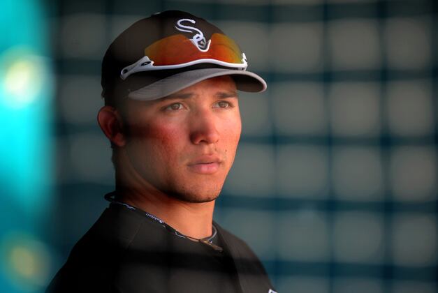 Prospect Sanchez Impresses in Venezuelan League