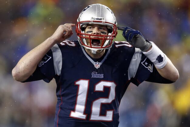NFL Playoffs 2014: Complete Betting Guide for AFC and NFC Championships